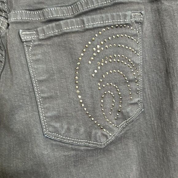 NYDJ NOT YOUR DAUGHTER’S JEANS SIZE‎ 12 - Picture 3 of 7